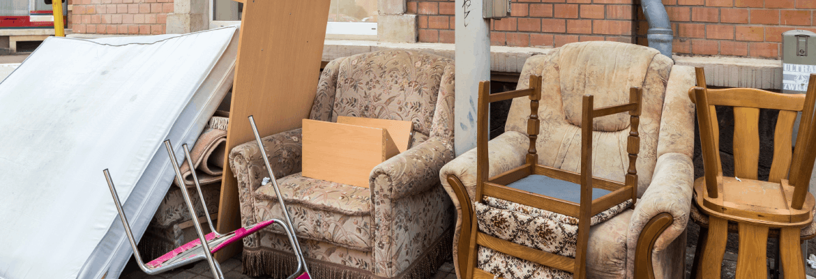 Mo’s Haul-Away LLC