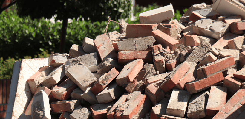 Mo’s Haul-Away LLC