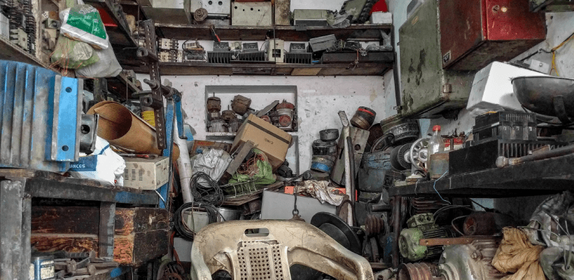 Mo’s Haul-Away LLC